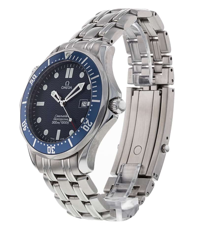 Omega Seamaster 300m 2541.80.00